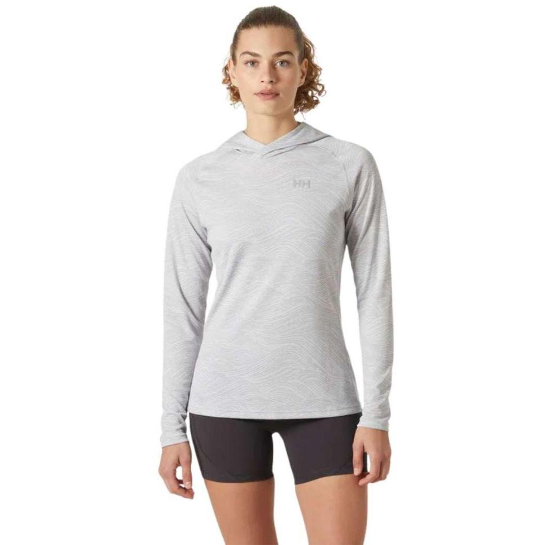 Helly Hansen Women's LIFA® Active Solen Graphic Hoodie